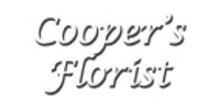 Cooper's Florist coupons